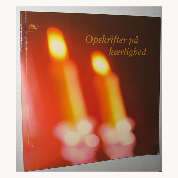 Opskrifter p krlighed