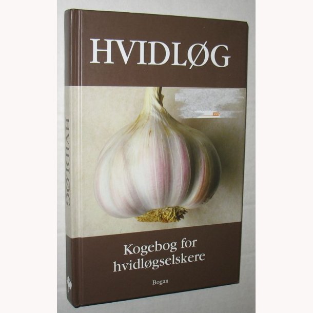 Hvidlg