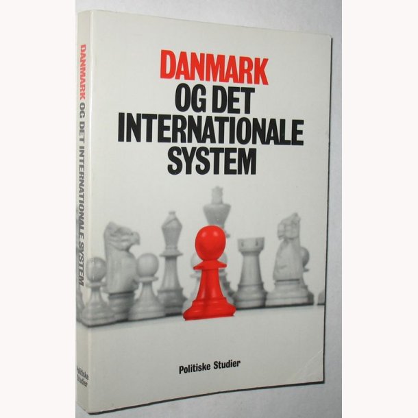 Danmark og det internationale system