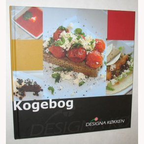 Kogebog