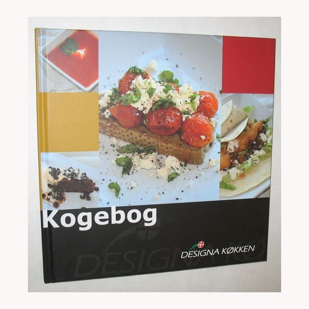 Kogebog