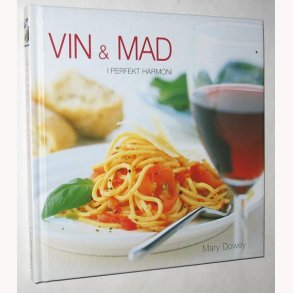 Vin & Mad i perfekt harmoni