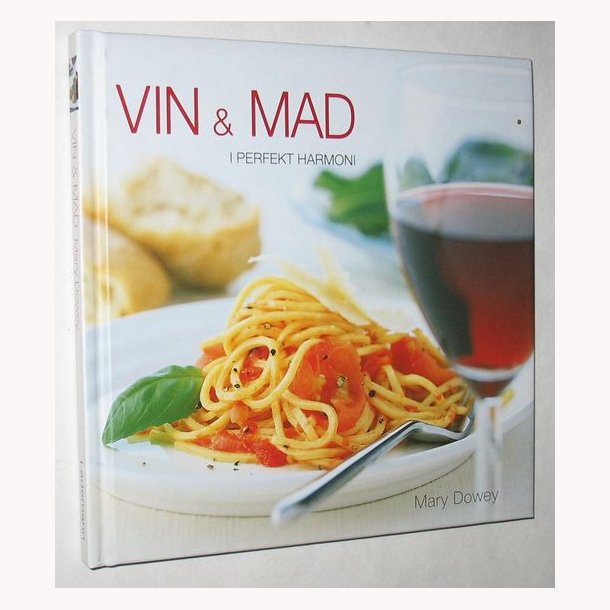 Vin &amp; Mad i perfekt harmoni