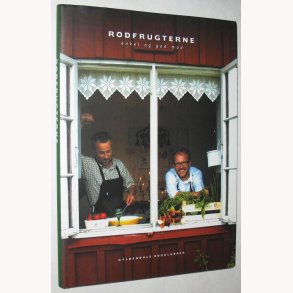 Rodfrugterne - enkel og god mad