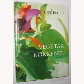Vegetarkkkenet