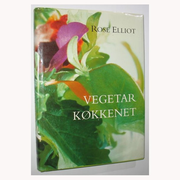 Vegetarkkkenet