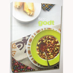Spis godt