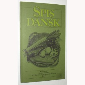 Spis dansk