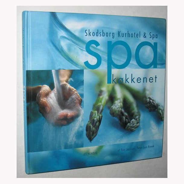 Spakkkenet Skodborg Kurhotel &amp; Spa