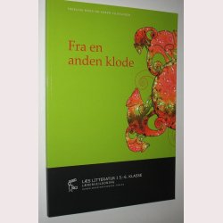 Fra en anden klode - lrevejledning