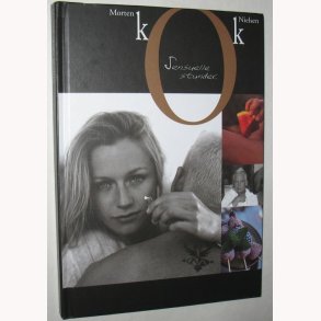 Sensuelle stunder - signeret