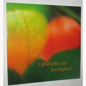 Opskrifter p krlighed