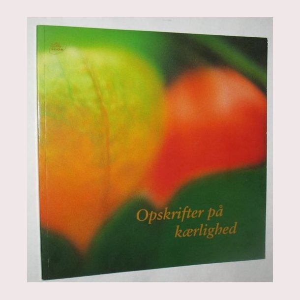 Opskrifter p krlighed