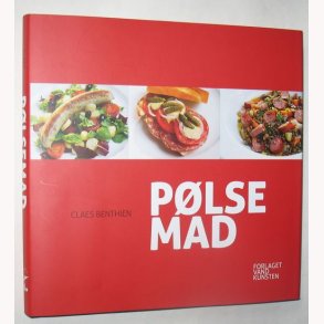 Plsemad: Claes Benthien