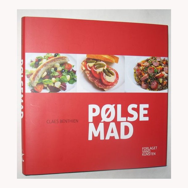 Plsemad: Claes Benthien