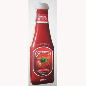 Ketchup de bedste opskrifter