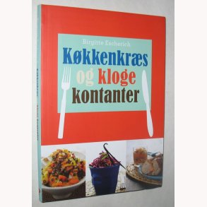 Kkkenkrs og kloge kontanter