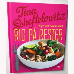 Rig p rester - Nyd dit overskud