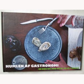 Humlen af gastronomi