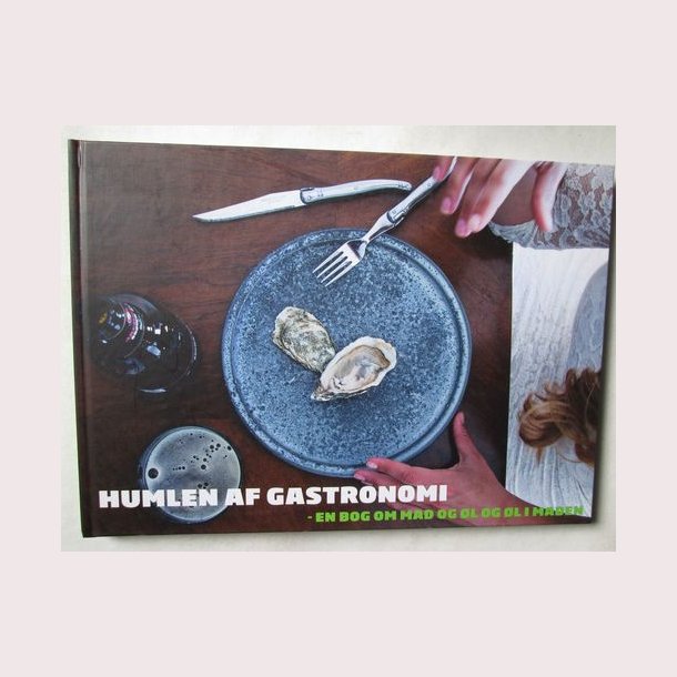 Humlen af gastronomi