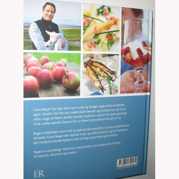 Smagen af Danmark: Claus Meyer