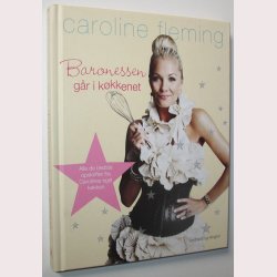 Baronessen gr i kkkenet