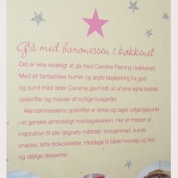 Baronessen gr i kkkenet