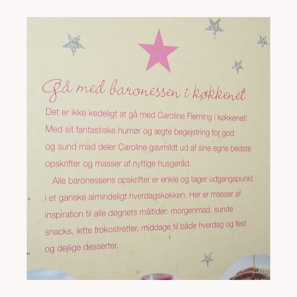 Baronessen gr i kkkenet