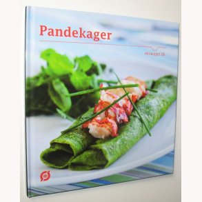 Pandekager