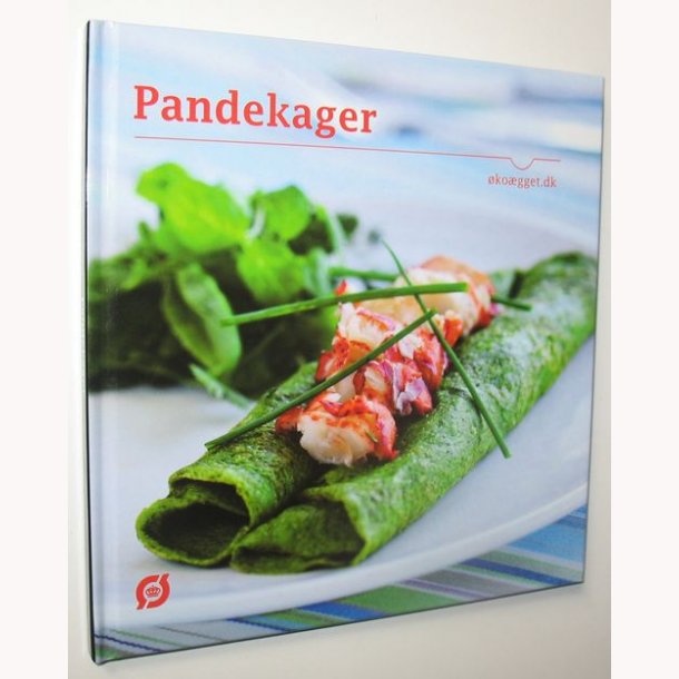 Pandekager