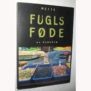 Fugls fde en kogebog