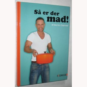 S er der mad!