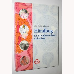 Hndbog for insulinbehandlede diabetikere