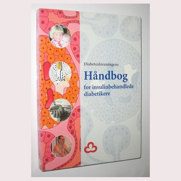 Hndbog for insulinbehandlede diabetikere