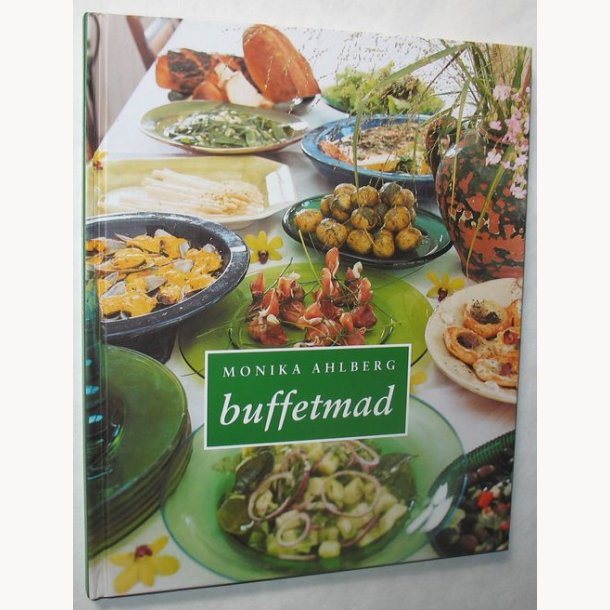 Buffetmad