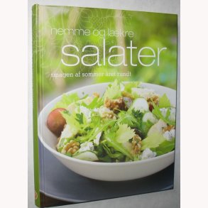 Nemme og lkre salater