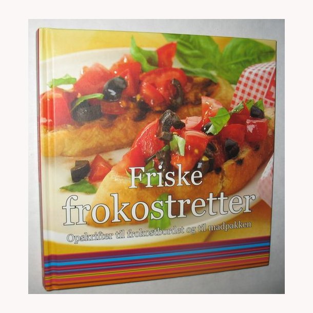 Friske frokostretter