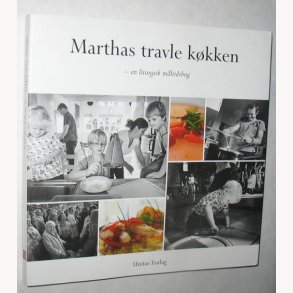 Marthas travle kkken