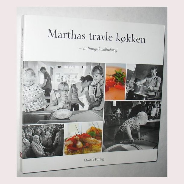 Marthas travle kkken