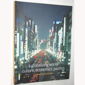 A Globalizing World?