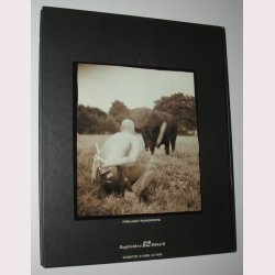 Boserup&acute;s krlighed - en kogebog - signeret