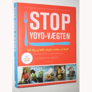 Stop Yoyo-vgten