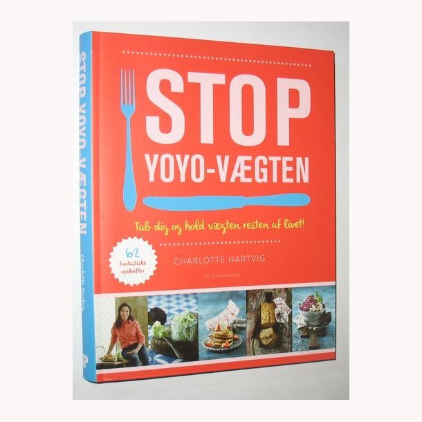 Stop Yoyo-vgten
