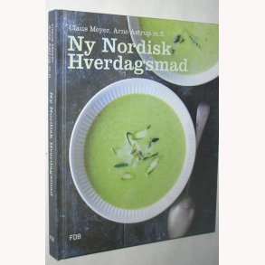 Ny Nordisk Hverdagsmad