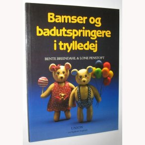 Bamser og badutspringere i trylledej