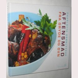 Aftensmad fra gryde og ovn