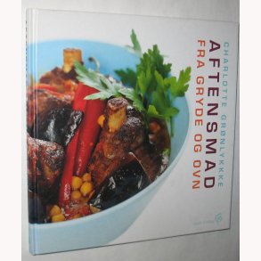 Aftensmad fra gryde og ovn