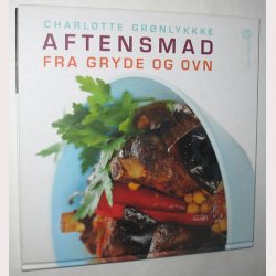 Aftensmad fra gryde og ovn
