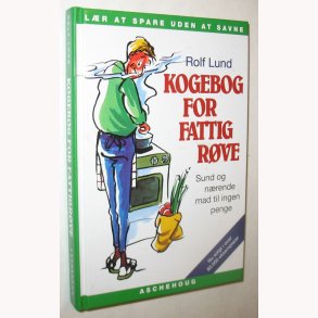 Kogebog for fattigrve