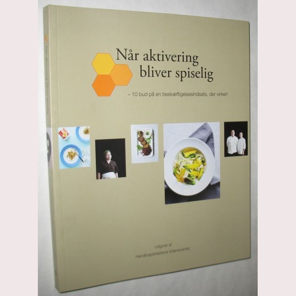 Nr aktivering bliver spiselig